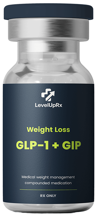 GLP-1 + GIP